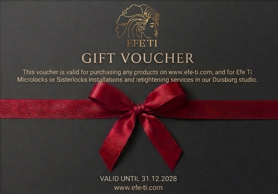 Efe Ti Gift Card